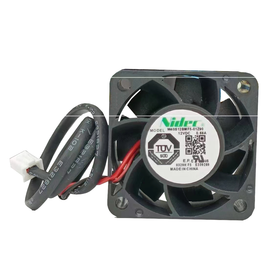 Power Supply Cooling Fans Huizhou Zaycan Technology Co., Ltd.