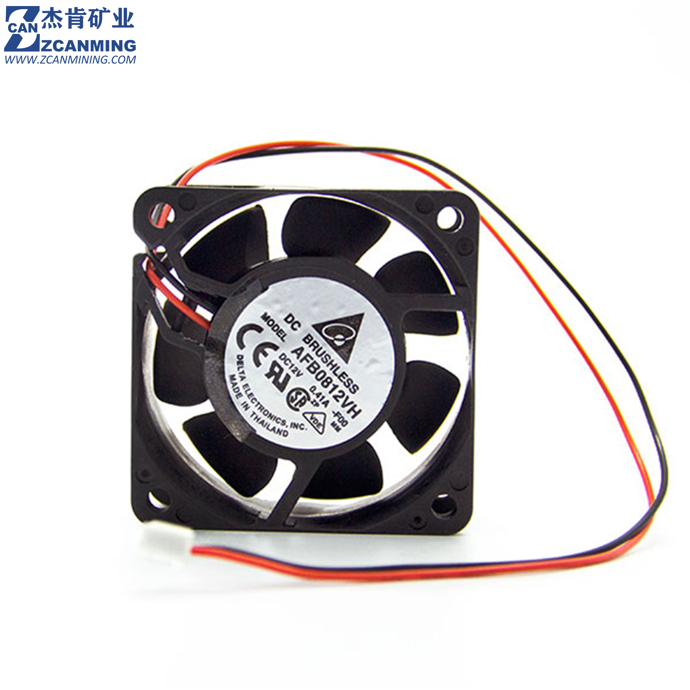 Antminer PSU Fan 60*60*25mm