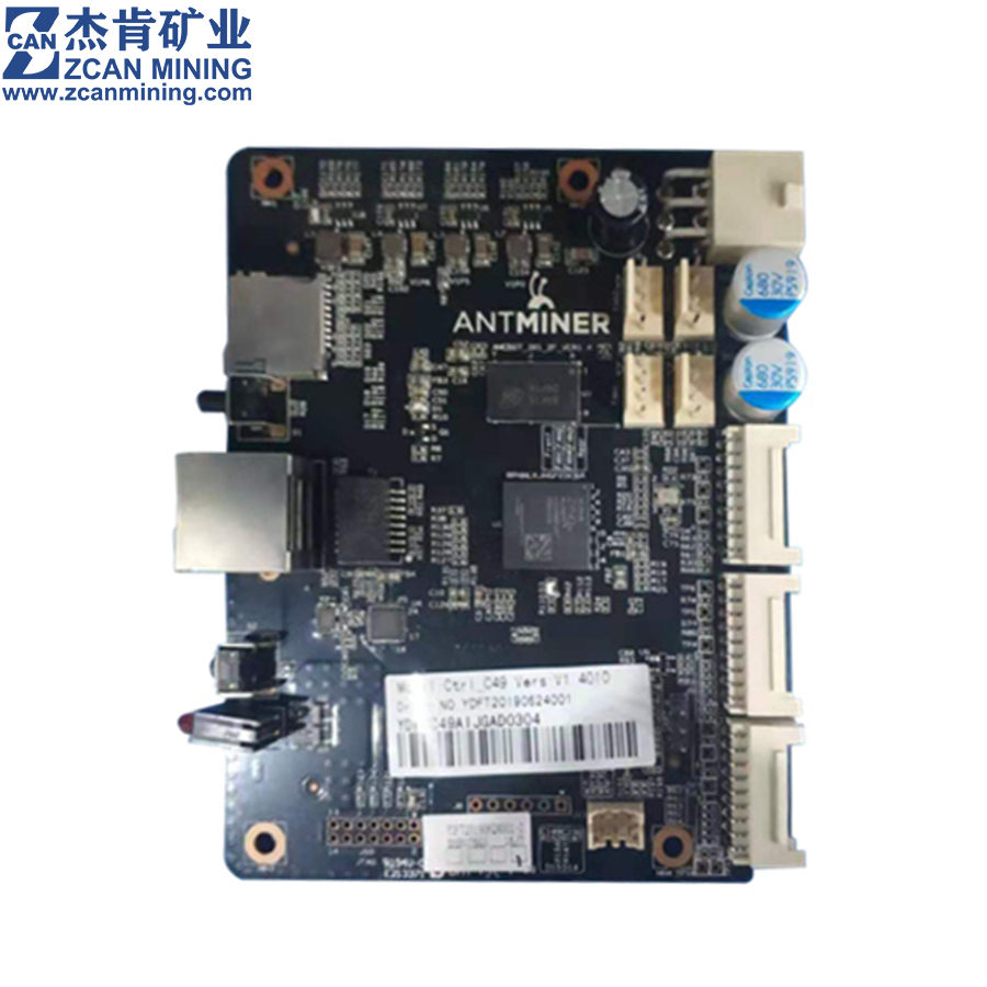 Antminer T15 control board